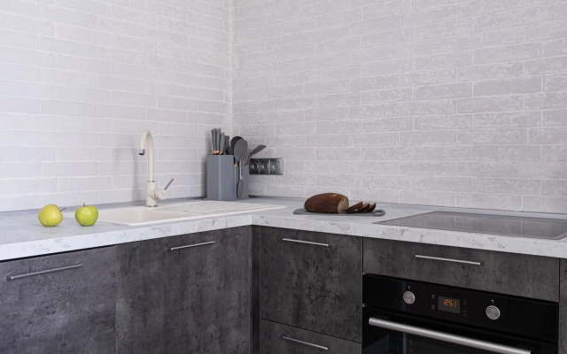 Apart Seasons Na Tsiolkovskogo 29e Apartments