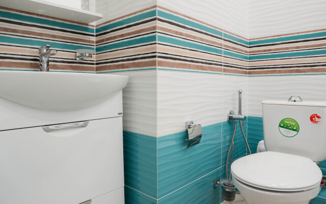 Квартира 2 Ночи на Улице Заполярная 37/4