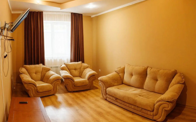Guest house Belaya Krepost