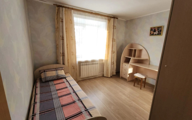 Квартира на ул. Сосновой 11А