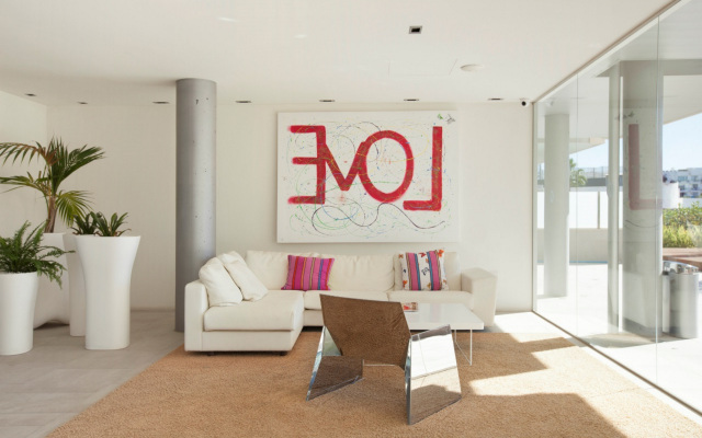 Alba Sunrise APT #IBZ1021 T3 Apartments