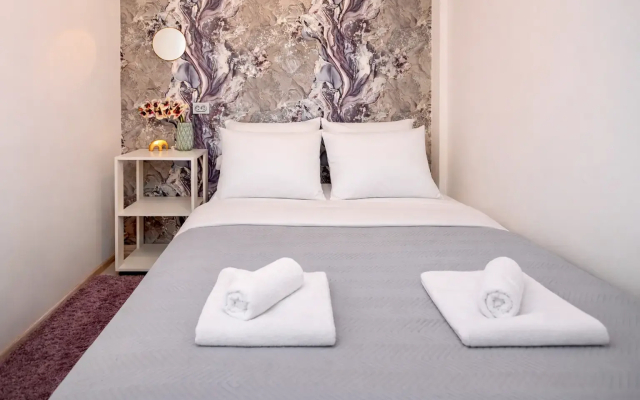 Апартаменты ApartMari Бизнес-класса у Королевских ворот