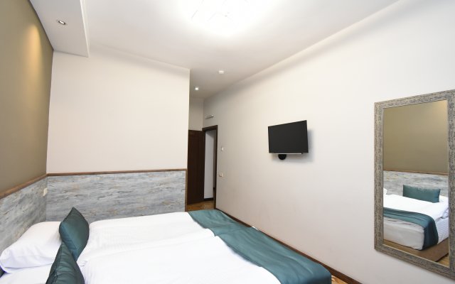 Yerevan Boutique Hotel