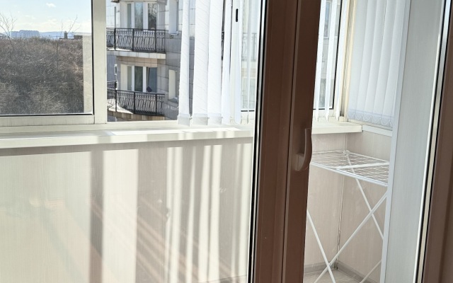 Квартира 2х-комнатная в центре Владивостока