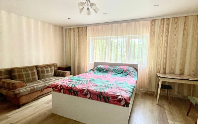 Квартира в историческом центре Калининграда