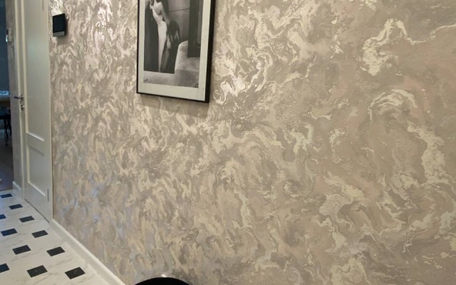 Квартира 3-х комнатная премиум с видом на озеро