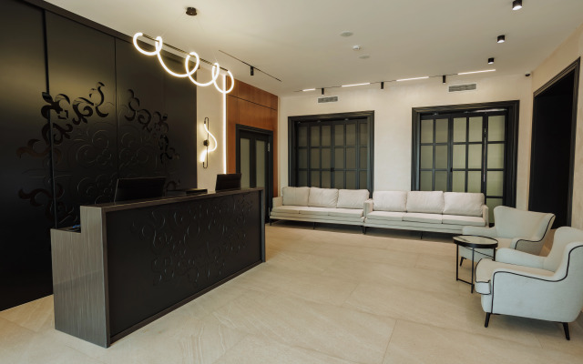 Aurum Garden Hotel