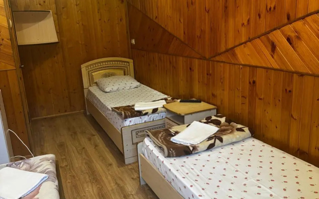 Guest house Pesok, More, Solntse