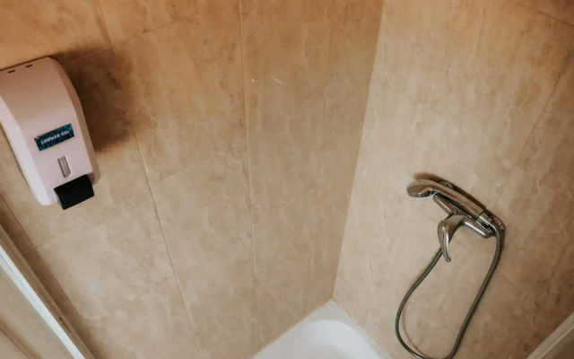 Гостевой дом Sublime Sun & Van By Meco Stays