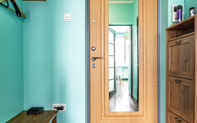 Apartamenty Novy Arbat 22- Prekrasnaya Yedinichka