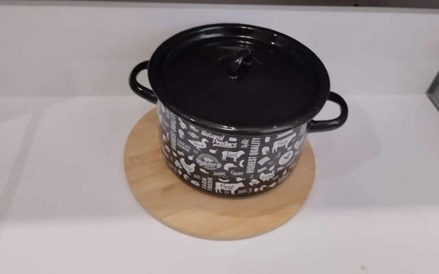 Апартаменты ЖК Панорама