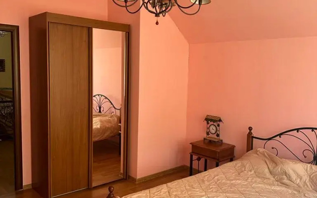 Частный Дом Дача Хазар на Мира 33