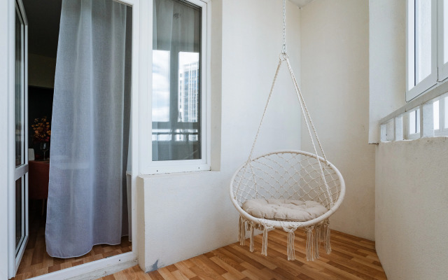 Квартира Уютная