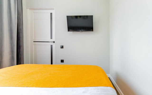 Апартаменты Трехкомнатные - 112