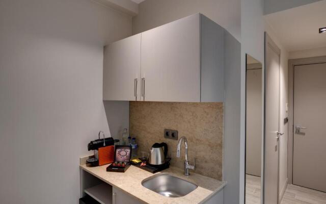 21 Rooms Hotel
