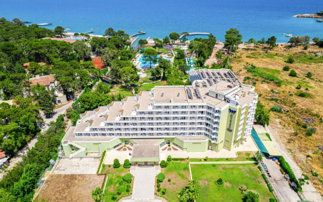 Ma Biche Kemer by Werde Hotels
