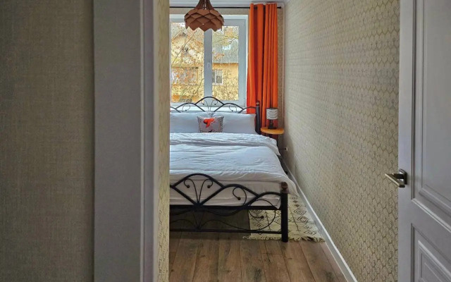 S Istoriey Flat