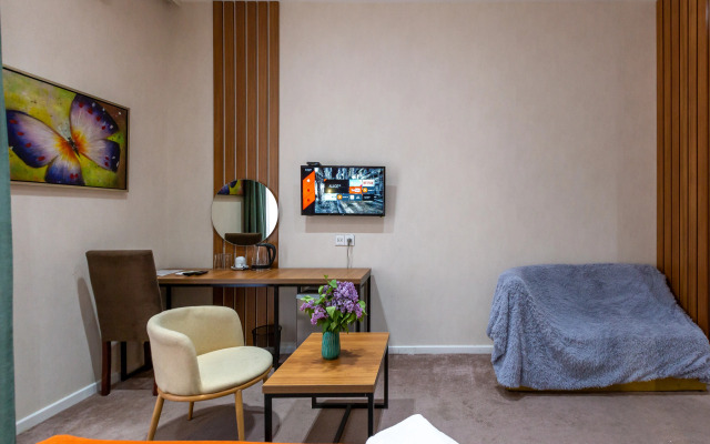 Seven Baku Hotel