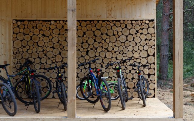 Отель Ново-Окатово