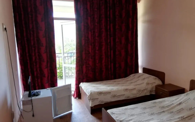 Guest house Lime