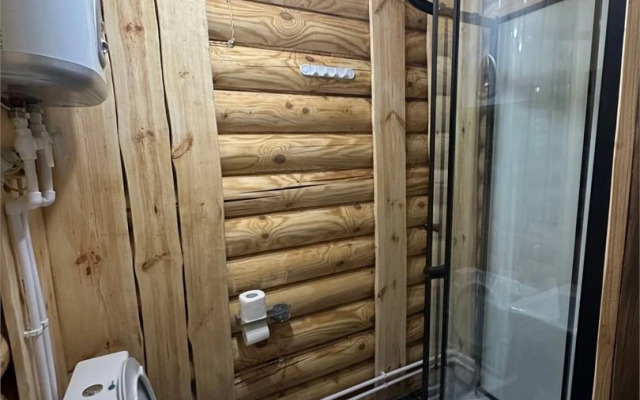 База отдыха Туристическая база Покровка