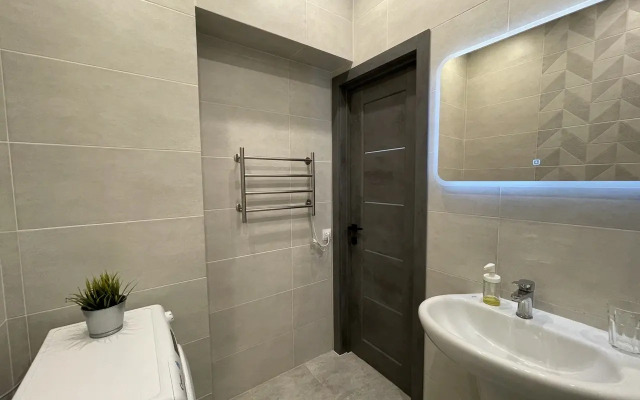 Апартаменты БоуБоу Экстра