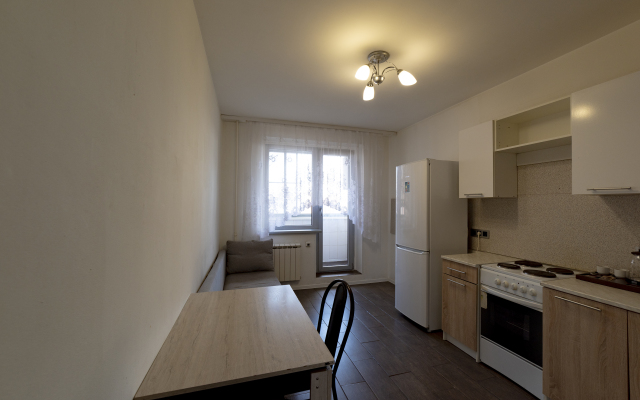 InnDays Profsoyuznaya 7a Apartments