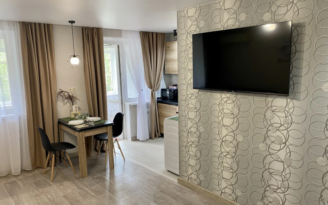 Studiya Flat