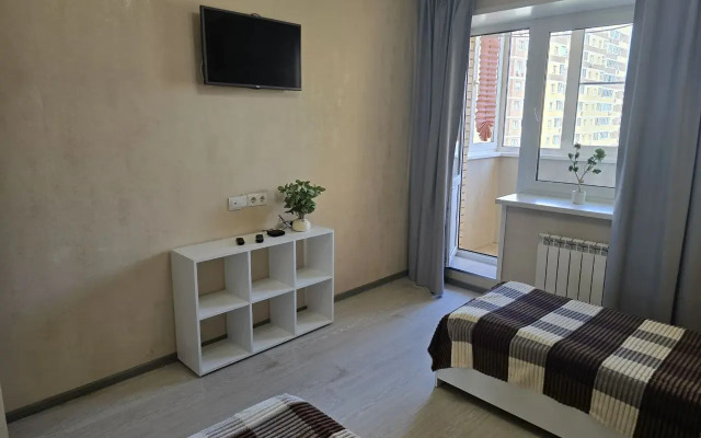 Квартира на 4 Персоны