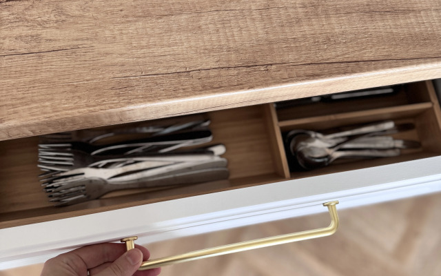 Квартира Большая сканди квартира в центре