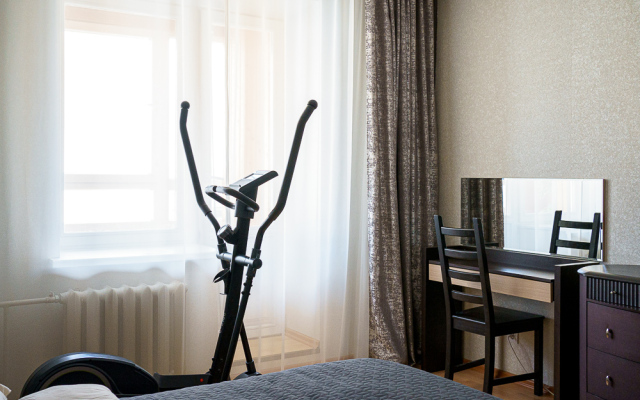 Sutki-Dom Vorovskogo Apartments