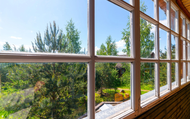 База отдыха Рыбацкая деревня