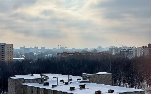 Квартира Sky apart