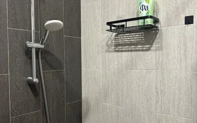 Квартира на Колхозной Улице 5