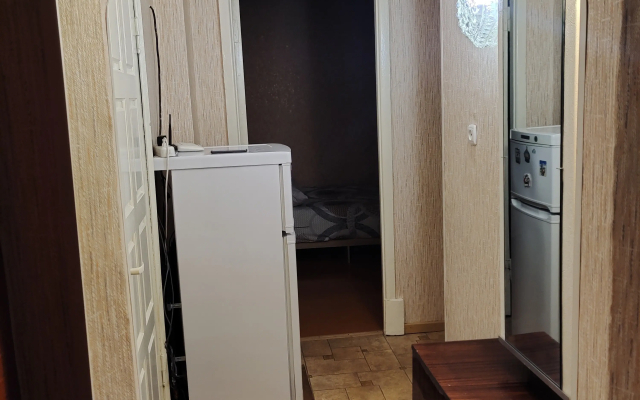 Квартира на Пищевиков 17а
