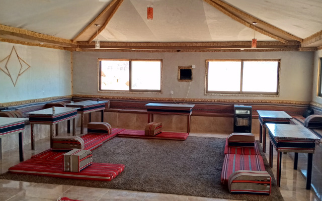 Miral Night Camp Camping