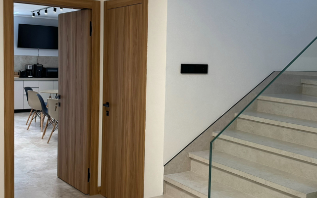 FamilyDom Mini hotel