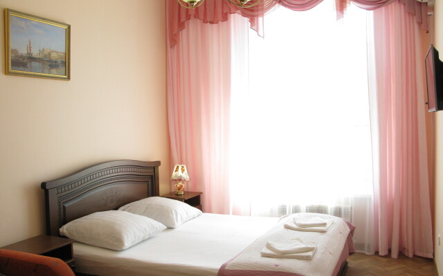 Bugaz Guest House