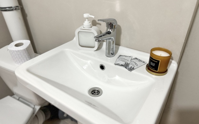 Апартаменты Диван и Чемодан в Закаменском 22