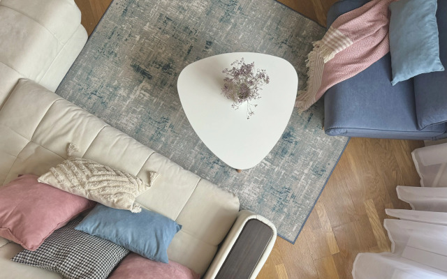 2-k ryadom s m.Sviblovo Flat