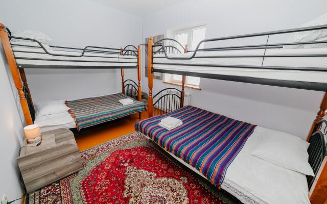 Гостевой дом - Кубачи