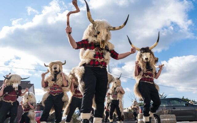 Apartman J&M Grobnik Apartments	