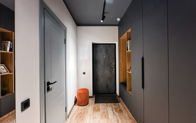 Квартира Sunville c озером и видом