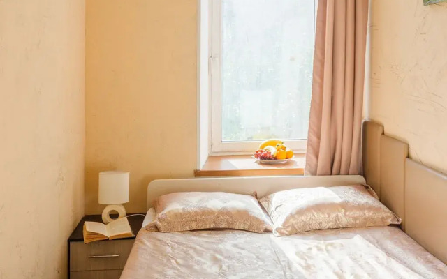 Rooms 1/10 Mini hotel