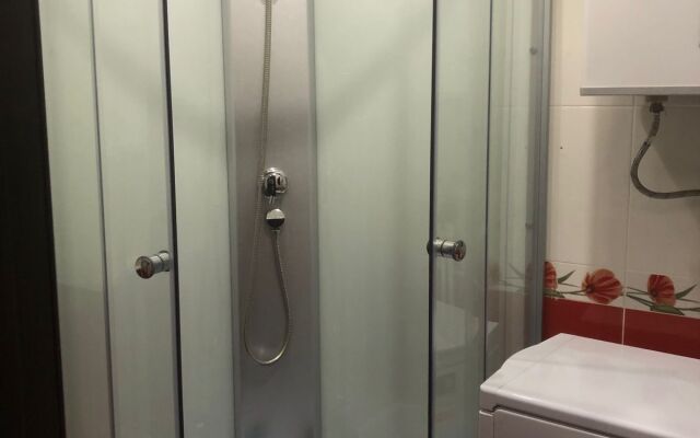 Uyutnye na Nazarbaeva Apartments