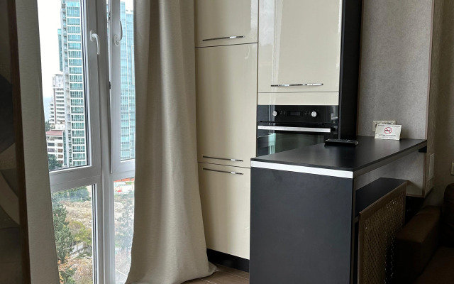 Volna Apartments