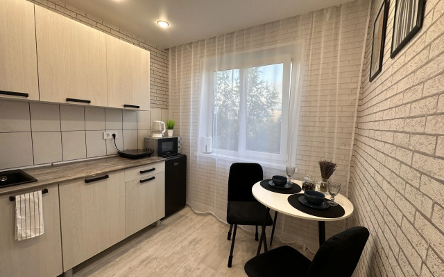 Квартира Уютная с Видом на Горы