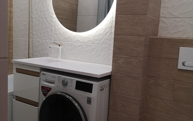 Квартира Студия Удомля