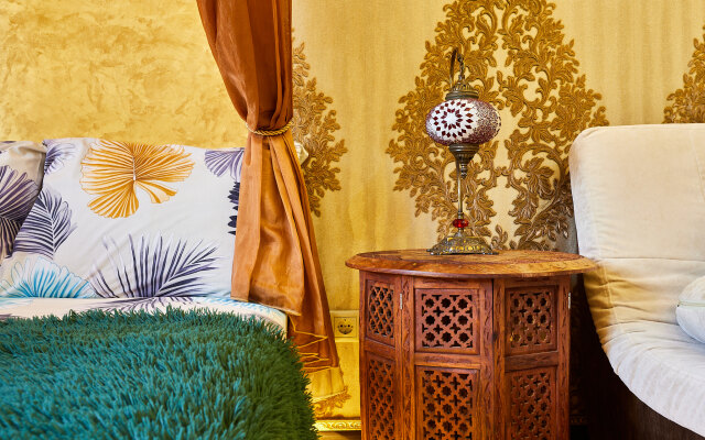 Апартаменты Green Grove