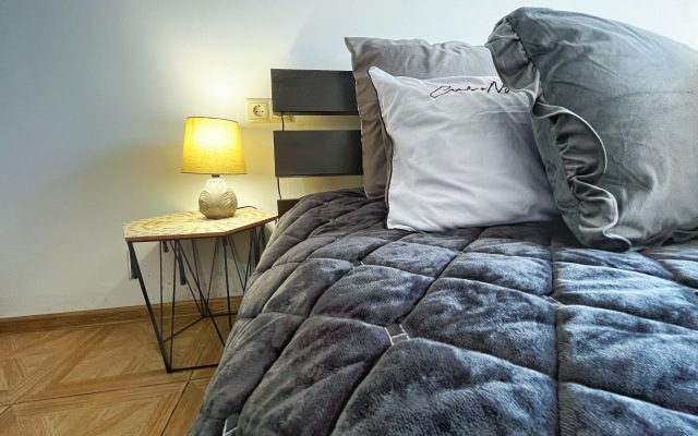 Gagarina 62 Flat